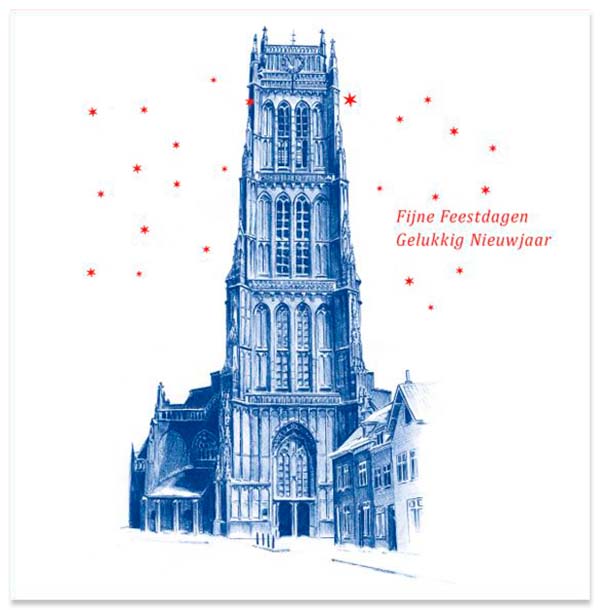 Bommelse kerktoren