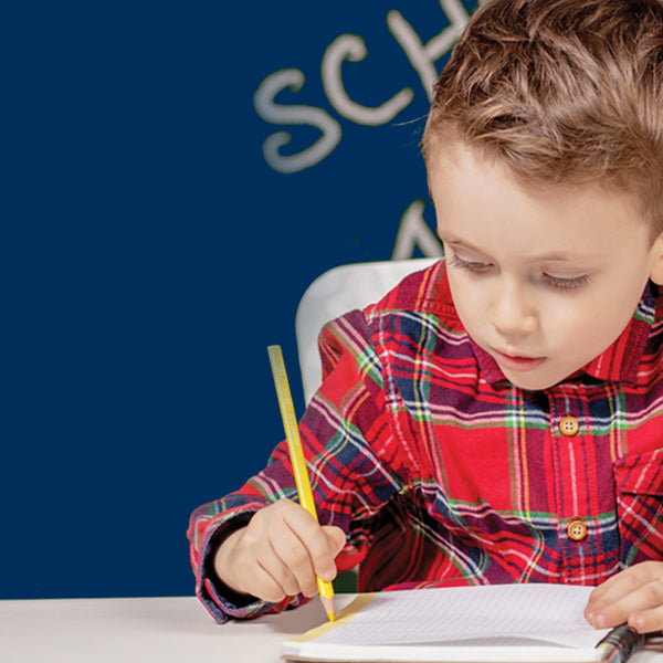 A5 schriften gelinieerd voor school. Per stuk en per set van 3 schoolschriftjes