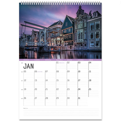   kalender 2026 Alkmaar