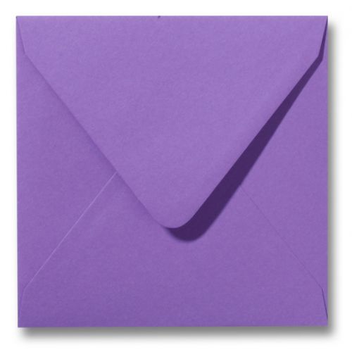 Envelop vierkant paar, 14 x q14 cm