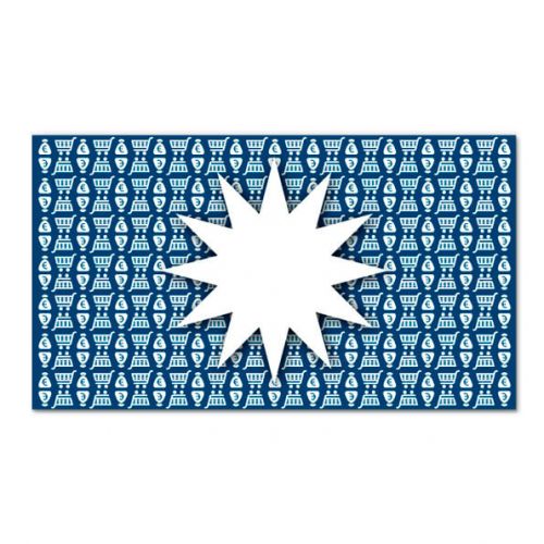 Geld cadeau enveloppen 2 | set van 4