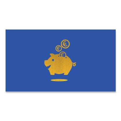 Geld cadeau enveloppen 2 | set van 4