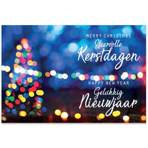 cadeau envelop extra groot, geld geven kerst
