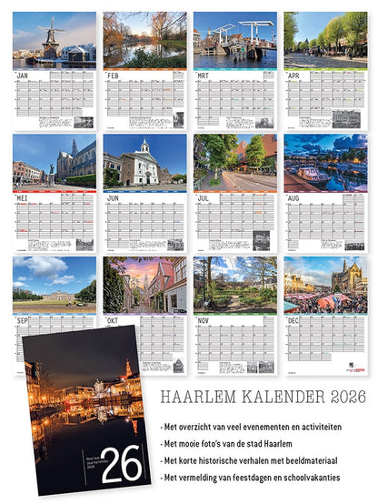  maandblad januari