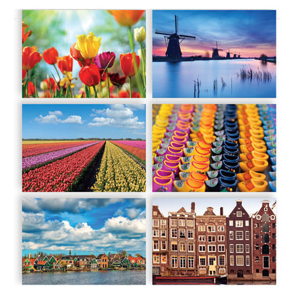  geschikt voor postcrossing