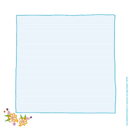 verjaardagskaart gefeliciteerd