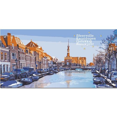  liggende kaarten