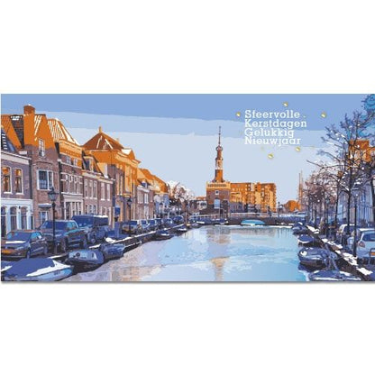  liggende kaarten