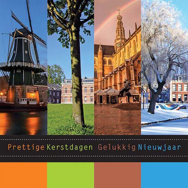  de vier seizoenen