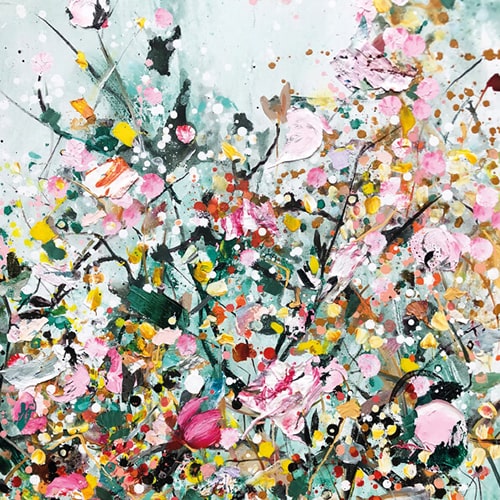 Kunstkaarten Iets Fraais Martine de Ruiter Wealth