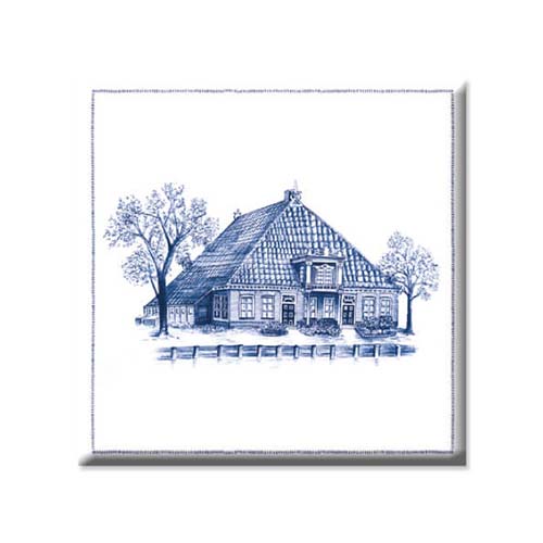 Magneetje Boerderij, boerenleven
