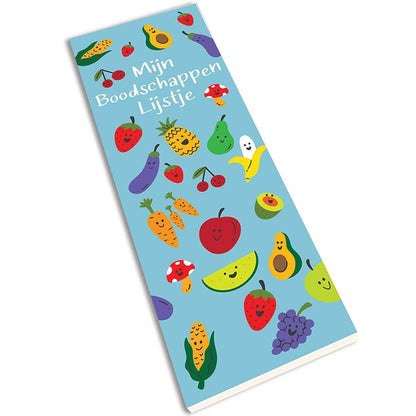 To do blokje voor je boodschappen