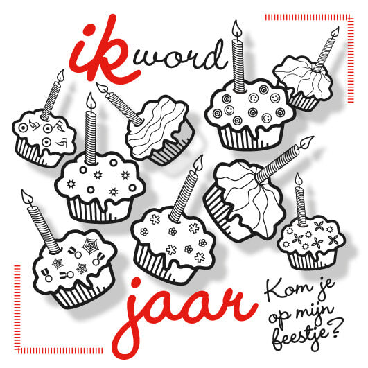  cupcakes maken
